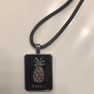 Hawaiian pendant necklace-from Hawaii